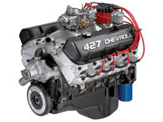 P652B Engine